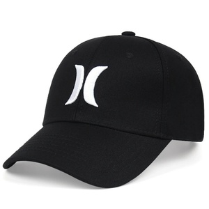 Gorra de Béisbol Deportiva a la Moda, Impermeable, Estilo Americano, Hip-hop, Rap, Street Dance, Bordada, con Visera de Pico de Pato, para Hombre y Mujer - Product Image 1