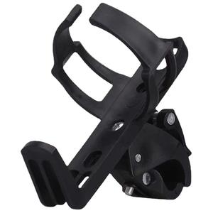 Porte-bidon de vélo à fixation rapide en résine plastique légère pour tube de selle, fourche, guidon, VTT - Product Image 3