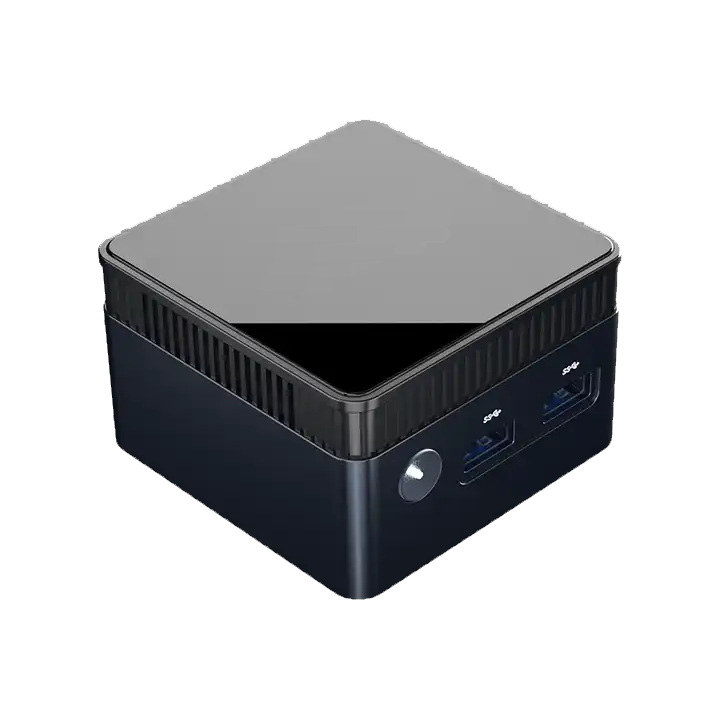 windows11対応12GB DDR5 256GB✨ミニpc n100✨ ZXIPC New 12Th Gen Mini Pc Windows11 Intel N100 Processor
