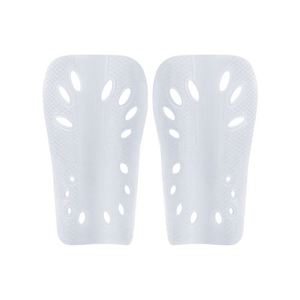 Espinilleras de Fútbol de Material EVA, Diseño Poroso Flexible, Protección Básica para Niños y Adultos, Deportes al Aire Libre - Product Image 3