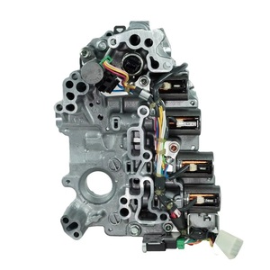 Boîtier de valve de boîte de vitesses CVT HXT de haute qualité, neuf, RE0F11A JF015E, 317053XX8C 317053JX8D, pièces de réparation de transmission automatique - Product Image 2