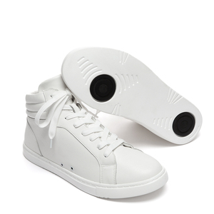 LUOQIAO Sneakers <span class=keywords><strong>da</strong></span> Ballo Unisex a Prezzo di Fabbrica, Suola Girevole, per Danza di Coppia, Salsa, Bachata, Social, Tomaia in Microfibra, Leggere - Product Image 6