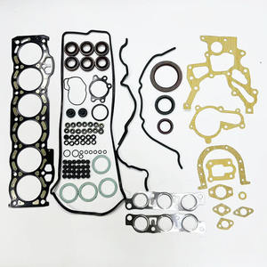 04111-70061 टोयोटा 1gfe इंजन रिपेयर किट सिलेंडर गैसकेट इंजन पार्ट्स के लिए उपयुक्त है। - Product Image 2
