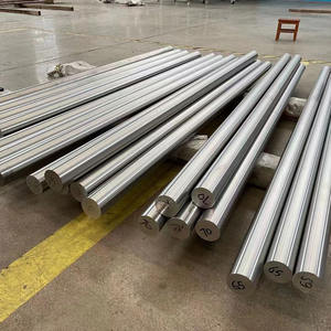 Barre ronde à hautes températures d'alliage de nickel de diamètre de 8mm 10mm 12mm pour des applications de précision - Product Image 3