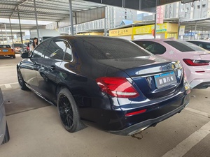 2019 Mer-ced-es Be-nz E300 Sedan Autos usados AWD y FWD Techo solar Coche de <span class=keywords><strong>segunda</strong></span> <span class=keywords><strong>mano</strong></span> - Product Image 5