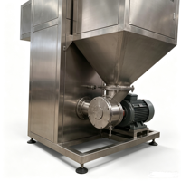 AT-DGS-25F Otomatik Toz Paketleme Makinesi 5-25kg Un Nişasta Kimyasal Tartım Dolum Kapama Vidalı Konveyör PLC'li