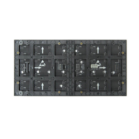 Module LED couleur pleine 8K HD pour intérieur, pas de pixel fin P1.25 P1.53 P1.86 P2 P2.5, module LED P1.25 pour publicité commerciale