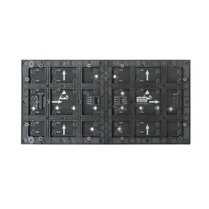 8K HD trong nhà sân nhỏ p1.25 p1.53 p1.86 P2 p2.5 mô-đun <span class=keywords><strong>LED</strong></span> đủ màu cho phòng họp - Product Image 3