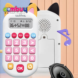 Calculatrice arithmétique apprentissage formation orale jouets mathématiques - Product Image 5