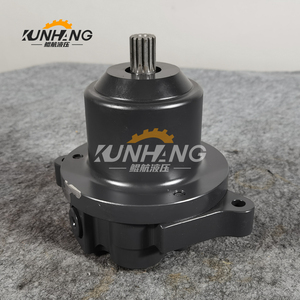Motor de Ventilador Original Nuevo WA270 WA320 419-03-33242 708-7S-00850 708-7R-00710 Hidráulico para - Product Image 1