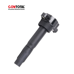 Accesorios duraderos para vehículos, bobina de encendido para coche Swift <span class=keywords><strong>Sport</strong></span> M16A 1.6L OEM 33400D75F10E000 33400M68K20 33400-75F10, 4 Uds. - Product Image 4
