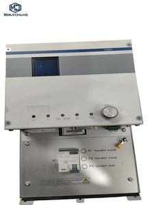 Controlador PLC, Controlador de Tensión de Sensores, Nuevo y Original, CS351E-D - Product Image 1
