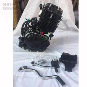 Motocicleta <span class=keywords><strong>Shineray</strong></span> 250CC Motor de 5 Velocidades para Pilotos de Carreras - Product Image 5