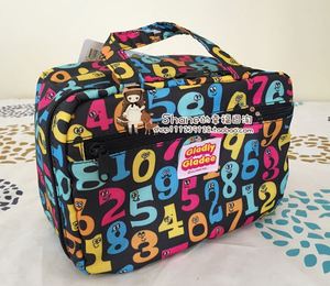 กระเป๋าใส่ผ้าอ้อมเด็กแบบสะพายข้าง ตัวอย่างฟรี - Product Image 4