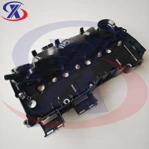 Couvre-culbuteurs pour <span class=keywords><strong>VOLVO</strong></span> S60 II/V40/<span class=keywords><strong>V60</strong></span> I/XC60 2.0D 13- 32213460 - Product Image 1