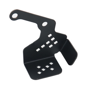 Couvercle de protection de pompe de frein arrière en acier inoxydable pour <span class=keywords><strong>Ducati</strong></span> MultistradaV4S <span class=keywords><strong>V4</strong></span> S 2021 - Product Image 4