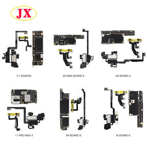 เมนบอร์ด <span class=keywords><strong>iPhone</strong></span> X XS XR <span class=keywords><strong>11</strong></span> 12 <span class=keywords><strong>Pro</strong></span> <span class=keywords><strong>Max</strong></span> ความจุ 32GB/64GB/128GB/256GB สำหรับ <span class=keywords><strong>iPhone</strong></span> ปลดล็อค พร้อม ID สำหรับ <span class=keywords><strong>iPhone</strong></span> - Product Image 1