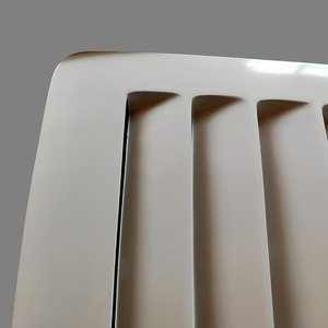 Paraurti Posteriore in Materiale FRP per Lotus <span class=keywords><strong>Exige</strong></span> <span class=keywords><strong>Sport</strong></span> <span class=keywords><strong>350</strong></span>, Modello 2013 Molto Venduto - Product Image 4