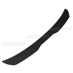 Alerón Trasero de Techo MK2 ST para FORD FOCUS MK2 ST 2004-2011, Alerón de Maletero Trasero para Coche - Product Image 4