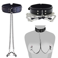Anneau de mamelon anti-allergie en acier inoxydable Faux piercing Vis réglable Anneau de mamelon non piercing avec pendentif cloches