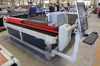 Máquina de Corte de Vidrio Automática CNC Estándar ISO CE 3660*2440mm 3-19mm