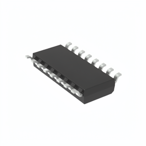 Original One Stop Service Logic 16 SOlC Electronic Circuit Components MC14014BDG - Product Image 1
