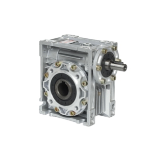 NMRV <b>Worm</b> <b>Gear</b> Reducer 1:10 Ratio With Compact Design for Automation 100% Copper Material Made of High-grade Pure Copper <b>Worm</b> an - Product Image 1