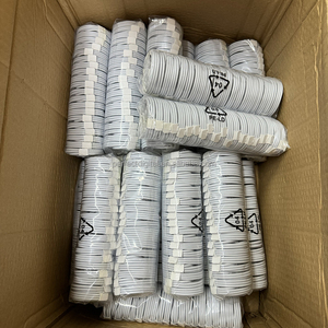 Cargador de teléfono móvil <span class=keywords><strong>Tipo</strong></span> <span class=keywords><strong>C</strong></span> 20W Adaptador de corriente <span class=keywords><strong>tipo</strong></span> <span class=keywords><strong>C</strong></span> Cable de carga PD Cargador <span class=keywords><strong>USB</strong></span> <span class=keywords><strong>C</strong></span> de carga rápida para <span class=keywords><strong>iPhone</strong></span> 16 15 14 <span class=keywords><strong>13</strong></span> - Product Image 6