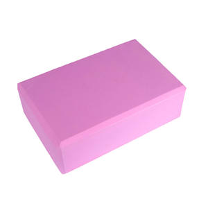 Bloque de Yoga de Espuma EVA de Alta Densidad con Logotipo Personalizado 2026 para Pilates y Fitness - Product Image 5