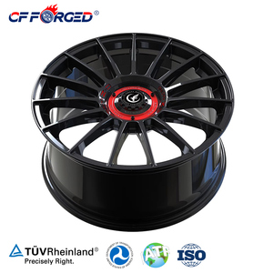 Jantes forgées CF adaptées aux BMW F30 G80 Mercedes-Benz W206 <span class=keywords><strong>Audi</strong></span> <span class=keywords><strong>RS</strong></span> Series T6061 - Product Image 6