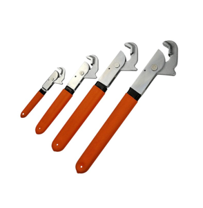 Llave de Tubo Universal de Alta Calidad, Grado Industrial, Métrica, OEM, con Capacidad de Torque de 600 lb-pie, Llave de Tubo CRV - Product Image 3
