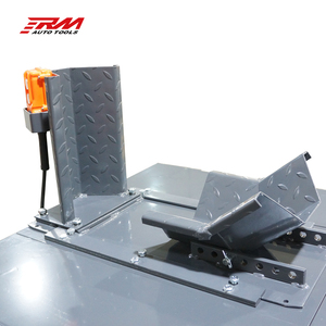 Elevador de Tijera hidráulico para motocicleta, precio de fábrica - Product Image 4