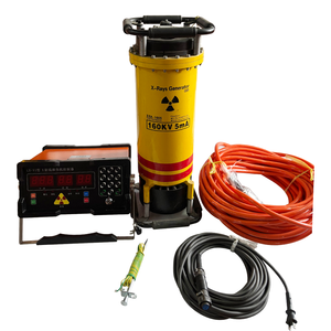 Detector de Falhas por Raios-X de Alta Performance XXH-1605 com Tubo de Vidro, Ângulo de Feixe de 360x25, Tensão de 60-160KV, Detecção de Falhas por Vídeo - Product Image 1