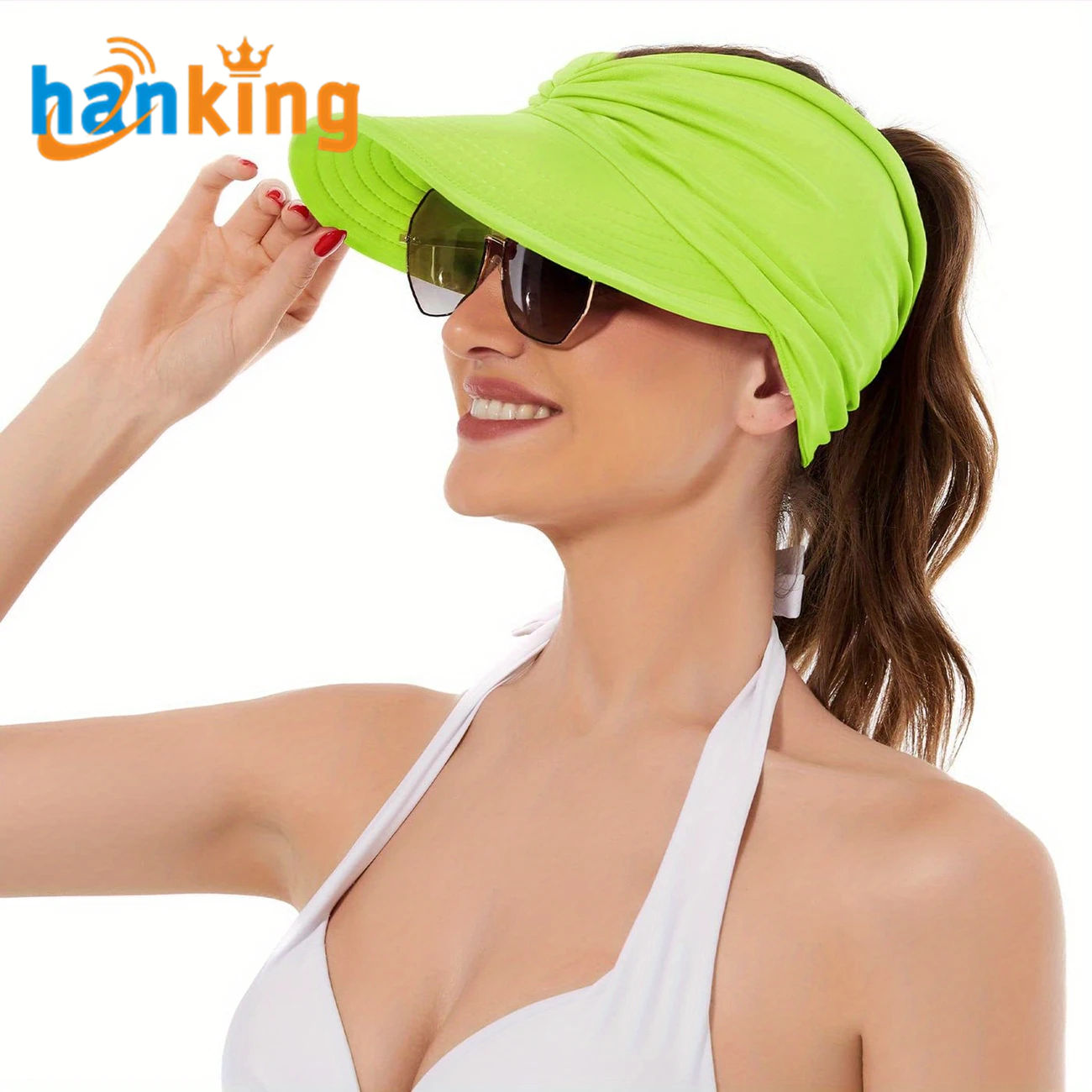 เรืองแสงสีเขียว