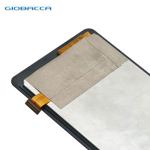 Ensemble complet d'écran tactile pour Honeywell Dolphin CT47 Series, écran tactile, numériseur - Product Image 3