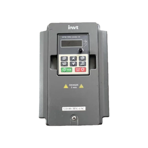 Delta MS300 Variable Frequency Inverter 0.4-22KW 460V VFD 60Hz 50Hz Variable Drivers 3-Phase AC <strong>Drive</strong> At Competitive Price - Product Image 1