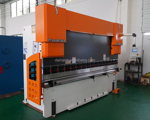 Dama <span class=keywords><strong>2025</strong></span> Hot Bán Etun E22 Máy Uốn Cho Sắt Sử Dụng Cho Wc67k 63T 2500Mm NC Ép Thủy Lực Phanh Với Giấy Chứng Nhận CE - Product Image 5