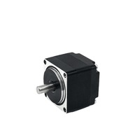 Moteur pas à pas hybride NEMA 8, longueur du corps 28 mm, 12 V, haute précision, mini moteur pas à pas pour dispositifs médicaux et automatisation CNC