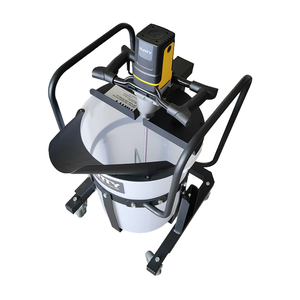 Station de mélange de ciment et de <span class=keywords><strong>mortier</strong></span> portable hautement efficace KINTY 50L/100L/125L/150L avec protection de sécurité – Fabrication chinoise - Product Image 2
