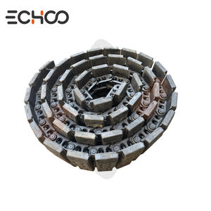 Parça zinciri takma 49 süper 1100 paletli finişer için takılır - Product Image 6