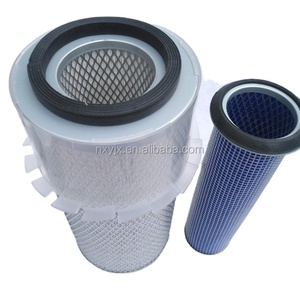 Engine Parts Loading Machine <strong>Air</strong> <strong>Filter</strong> Element Product Type <strong>Air</strong> <strong>Filters</strong> Model Nos 6598492 &amp; 6598362 - Product Image 1