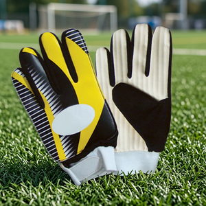 Gants de garde-corps personnalisés, manicle de protection mx, professionnels - Product Image 3