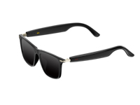 Gafas Inteligentes Meta para Ciclismo, Traductor Inteligente, Altavoz Dual, Electrónica Inteligente con Chatgpt, Claude, Gemini, Audio de Oreja Abierta, DDP