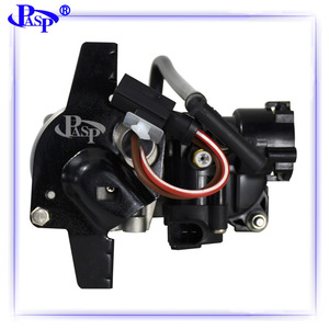 ปั๊มลม Pasp รุ่น 2203200104 ขั้วต่อ 2 ขา สำหรับระบบกันสะเทือน W220 W211 W219 - Product Image 3