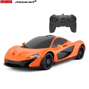 Mclaren P1 rc car 4x4 high speed off road RASTAR 1/24 race car per bambini