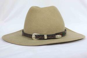 สายลูกปัดหลากสีทำด้วยมือสำหรับหมวกตะวันตกที่มีสไตล์และหมวกทรงฟีดอรอาสที่ออกแบบมาเพื่อการตกปลา - Product Image 3