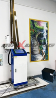 Impresora de Murales para Empresas de Impresión Digital de Papel Tapiz