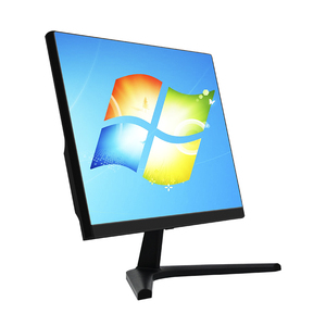 OEM 27 pollici IPS pannello LCD schermo piatto Monitor da gioco LED retroilluminazione 1080p 75Hz 1k Gaming <span class=keywords><strong>Computer</strong></span> Desktop Frameless HDR nuovo 1k - Product Image 5
