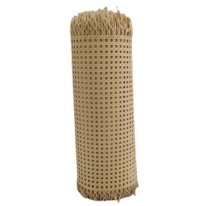 Gulungan Anyaman Rotan Sintetis Berkualitas Tinggi Warna Rotan Alami untuk Dijual dan Harga Terbaik dari Cina - Product Image 1