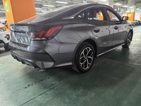 MG5 180DVVT Automatique d'occasion 2021 – Berline Tendance Jeunesse Économique, Facile d'Entretien, Idéale pour Usage Quotidien Familial et Professionnel, Euro VI, Asiatique